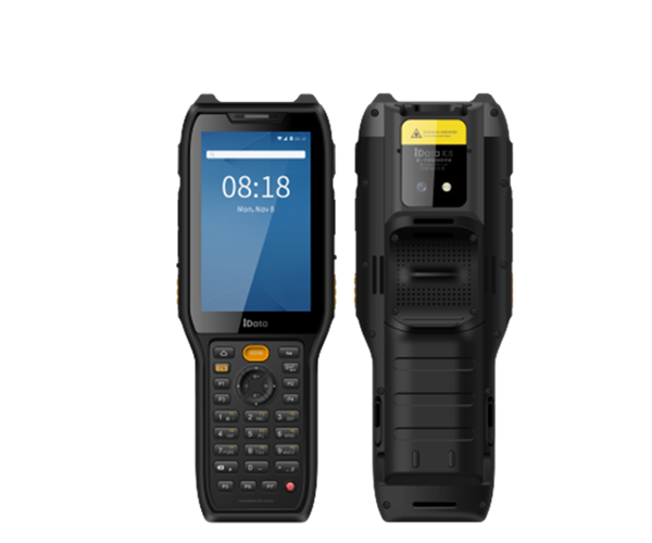 iData K8